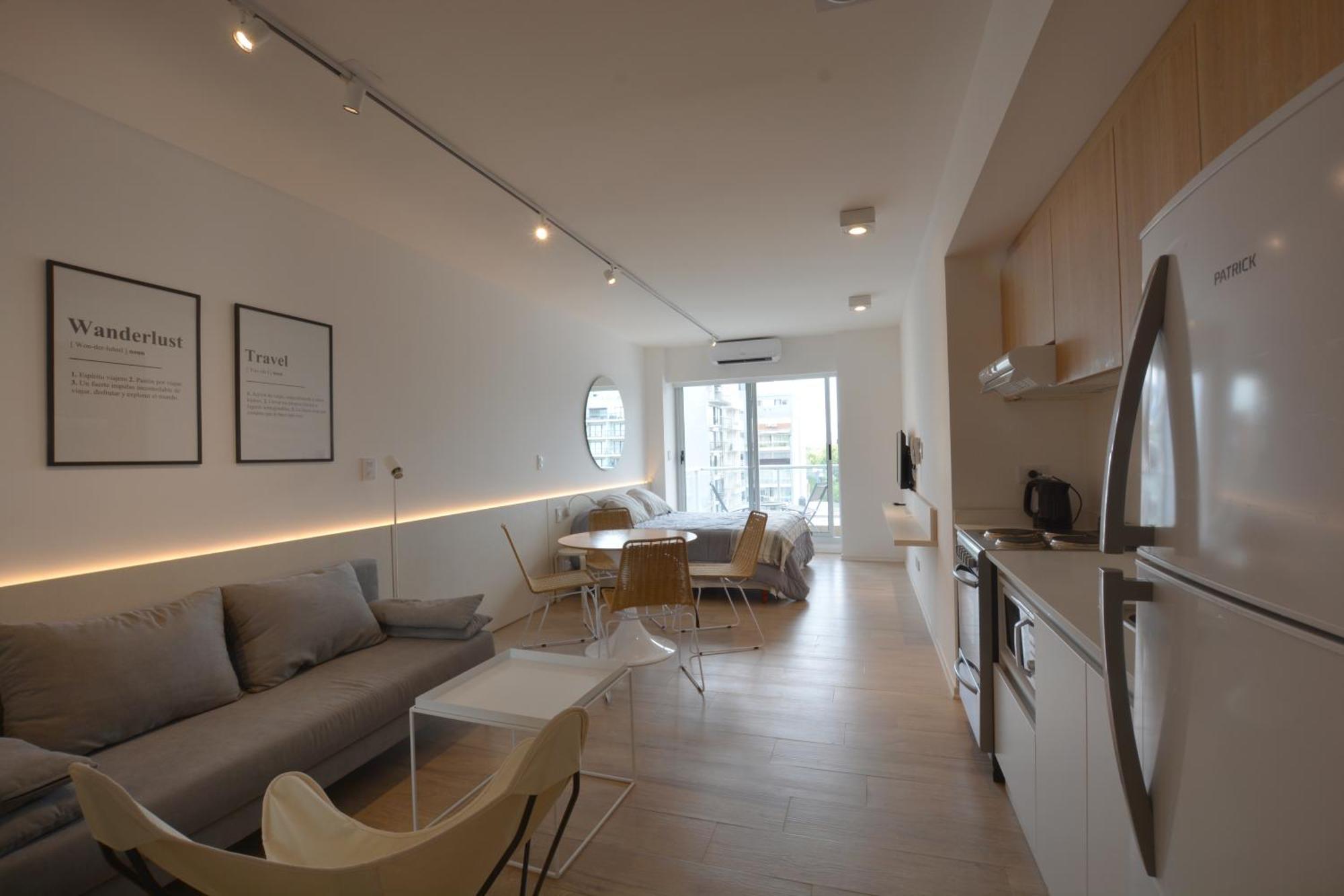 The Spot To Start Your Wanderlust Journey In Buenos Aires Ngoại thất bức ảnh